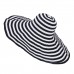 8.2" A266 Wide Brim s Protection Sun Summer Beach Floppy Cap Crushable Hat  eb-96977777